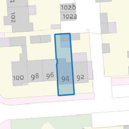 Perceel ZVB00-L-2118