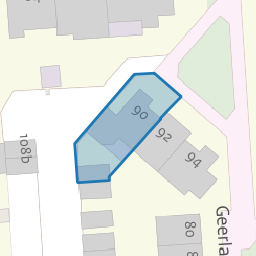 Perceel ZVB00-L-2124