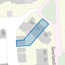 Perceel ZVB00-L-2125