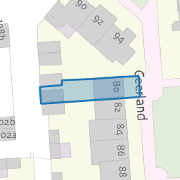 Perceel ZVB00-L-2127