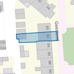 Perceel ZVB00-L-2128