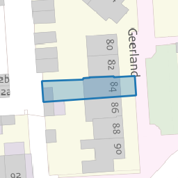 Perceel ZVB00-L-2129