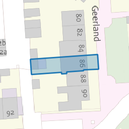 Perceel ZVB00-L-2130