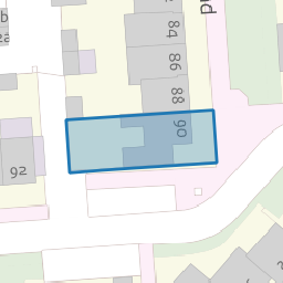 Perceel ZVB00-L-2132