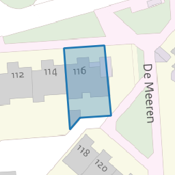 Perceel ZVB00-L-2133