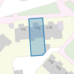 Perceel ZVB00-L-2134