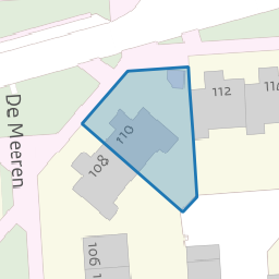 Perceel ZVB00-L-2136