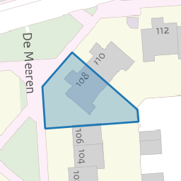 Perceel ZVB00-L-2137