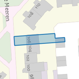 Perceel ZVB00-L-2138