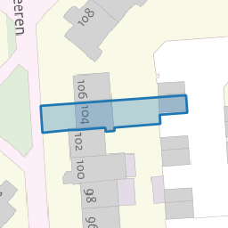 Perceel ZVB00-L-2139