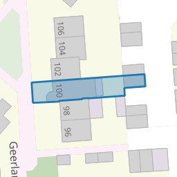 Perceel ZVB00-L-2141