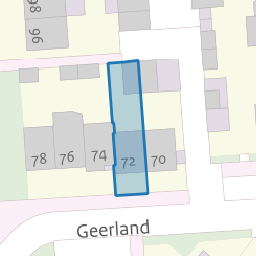 Perceel ZVB00-L-2147