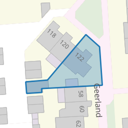 Perceel ZVB00-L-2151