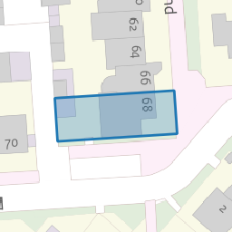 Perceel ZVB00-L-2157