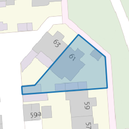 Perceel ZVB00-L-2158