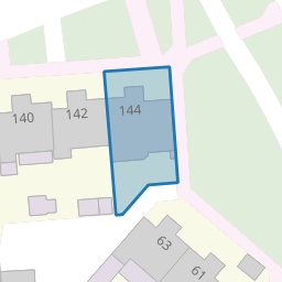 Perceel ZVB00-L-2160