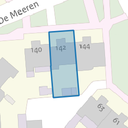 Perceel ZVB00-L-2161