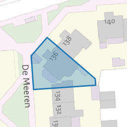 Perceel ZVB00-L-2164