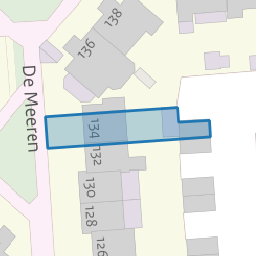 Perceel ZVB00-L-2165