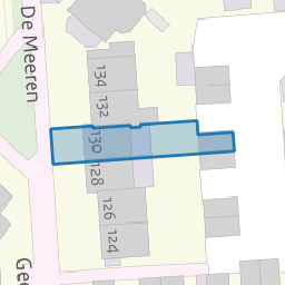 Perceel ZVB00-L-2167