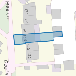 Perceel ZVB00-L-2168