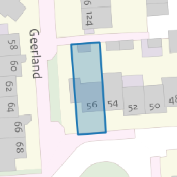 Perceel ZVB00-L-2171