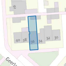 Perceel ZVB00-L-2187