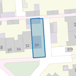 Perceel ZVB00-L-2190