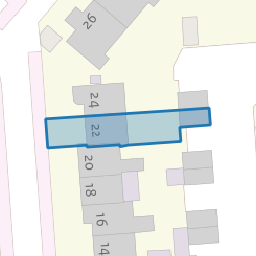 Perceel ZVB00-L-2196