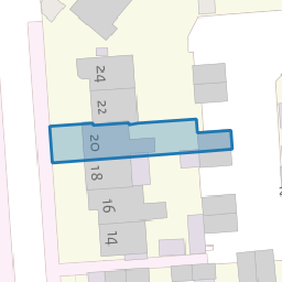 Perceel ZVB00-L-2197