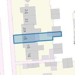 Perceel ZVB00-L-2198