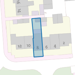 Perceel ZVB00-L-2203