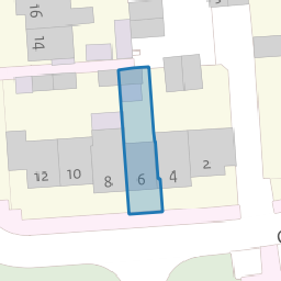 Perceel ZVB00-L-2204