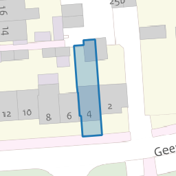 Perceel ZVB00-L-2205