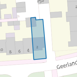 Perceel ZVB00-L-2206