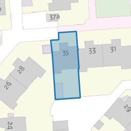 Perceel ZVB00-L-2207