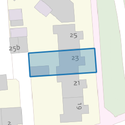 Perceel ZVB00-L-2213