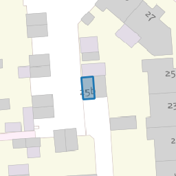 Perceel ZVB00-L-2216