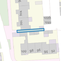 Perceel ZVB00-L-2222
