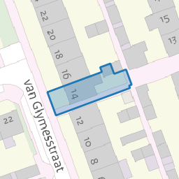 Perceel ZVB00-L-2224