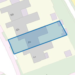 Perceel ZVB00-L-2233