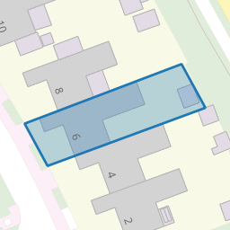 Perceel ZVB00-L-2234