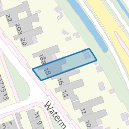 Perceel ZVB00-L-2240