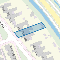 Perceel ZVB00-L-2243