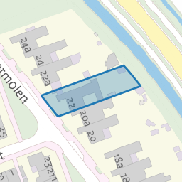 Perceel ZVB00-L-2244