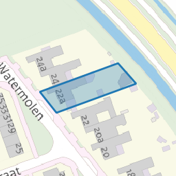 Perceel ZVB00-L-2245