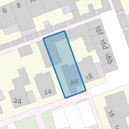 Perceel ZVB00-L-2251