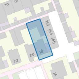 Perceel ZVB00-L-2252