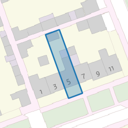 Perceel ZVB00-L-2257