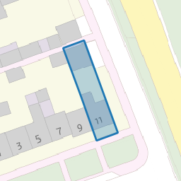 Perceel ZVB00-L-2259